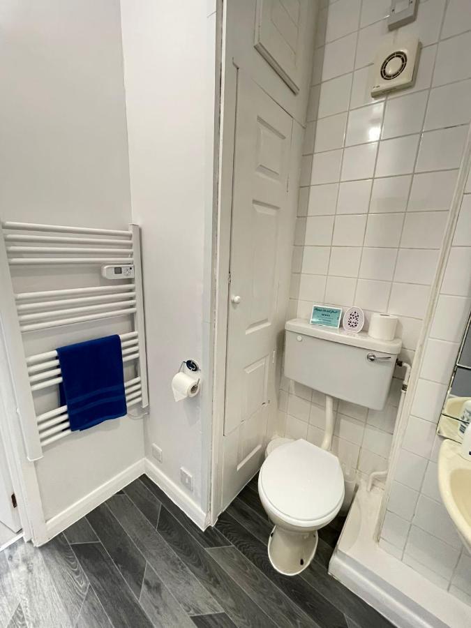 Large Ground Floor Studio Holiday Apartment Skegness - Flat 12 Luaran gambar