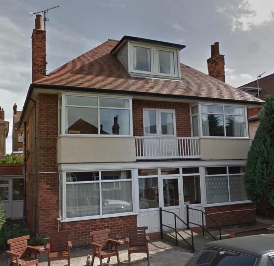 Large Ground Floor Studio Holiday Apartment Skegness - Flat 12 Luaran gambar